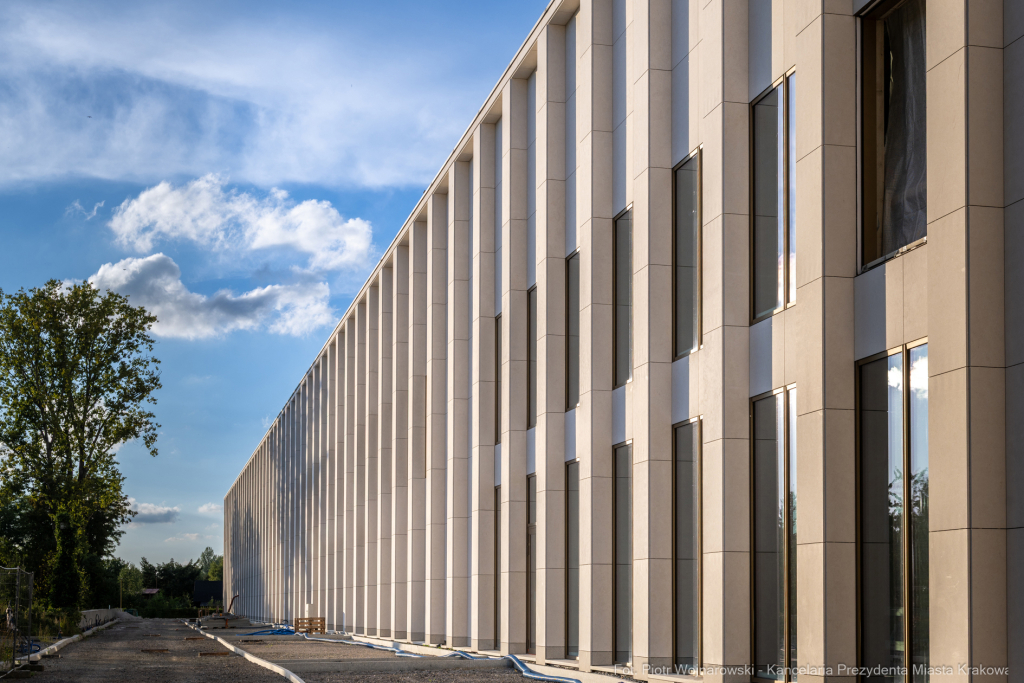 PW_571_028_fot. Piotr Wojnarowski.jpg-Miszalski, Centrum Muzyki, wizyta, zdjęcia  Autor: P. Wojnarowski