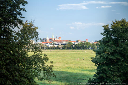 PW_571_032_fot. Piotr Wojnarowski.jpg-Miszalski, Centrum Muzyki, wizyta, zdjęcia