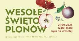 Logo: Wesołe Święto Plonów