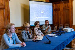 JG_250911_KRK_8L8A7919 — kopia.jpg-Besuch des Freundeskreises Frankfurt-Krakau im Stadtamt Krakau