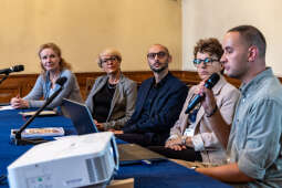 JG_250911_KRK_8L8A7953.jpg-Besuch des Freundeskreises Frankfurt-Krakau im Stadtamt Krakau