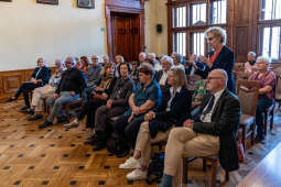 JG_250911_KRK_8L8A7983.jpg-Besuch des Freundeskreises Frankfurt-Krakau im Stadtamt Krakau