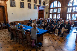 JG_250911_KRK_8L8A7997.jpg-Besuch des Freundeskreises Frankfurt-Krakau im Stadtamt Krakau