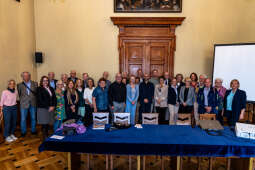 JG_250911_KRK_8L8A8024.jpg-Besuch des Freundeskreises Frankfurt-Krakau im Stadtamt Krakau