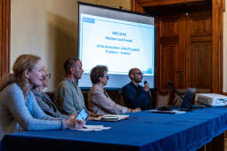 JG_250911_KRK_8L8A7988.jpg-Wizyta Koła Przyjaciół Frankfurt-Kraków w Urzędzie Miasta Krakowa