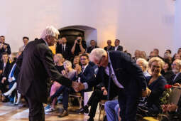 JG_250912_KRPL_8532.jpg-Stanisław Kracik honorowym obywatelem Niepołomic