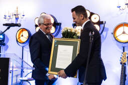 JG_250912_KRPL_8608.jpg-Stanisław Kracik honorowym obywatelem Niepołomic