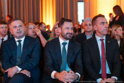 Gala, LoveKraków, Miszalski Sęk, Zasada, Daniec, 2025, zdjęcia