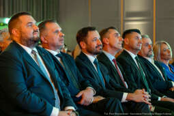 Gala, LoveKraków, Miszalski Sęk, Zasada, Daniec, 2025, zdjęcia