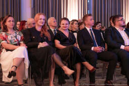 Gala, LoveKraków, Miszalski Sęk, Zasada, Daniec, 2025, zdjęcia