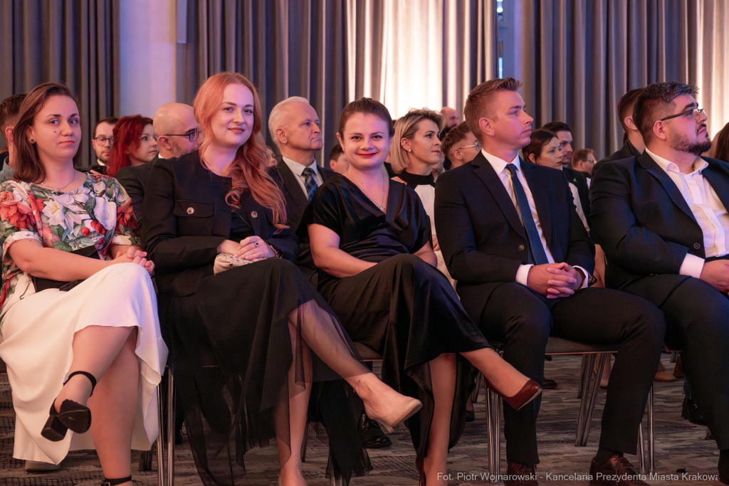 Gala, LoveKraków, Miszalski Sęk, Zasada, Daniec, 2025, zdjęcia  Autor: P. Wojnarowski