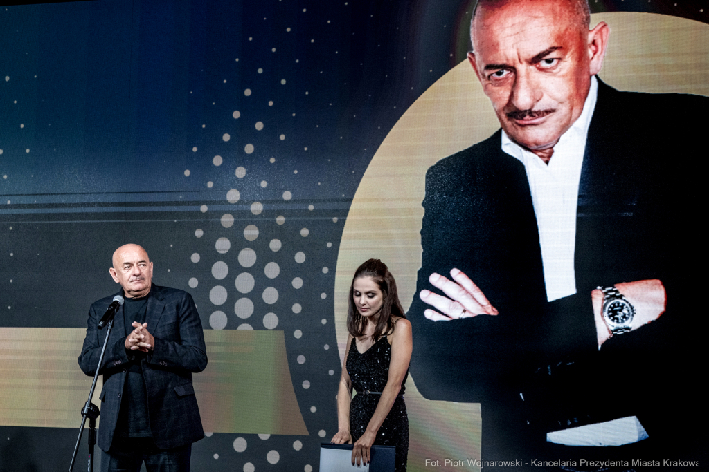 Gala, LoveKraków, Miszalski Sęk, Zasada, Daniec, 2025, zdjęcia  Autor: P. Wojnarowski