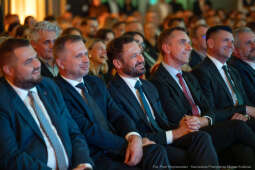 Gala, LoveKraków, Miszalski Sęk, Zasada, Daniec, 2025, zdjęcia