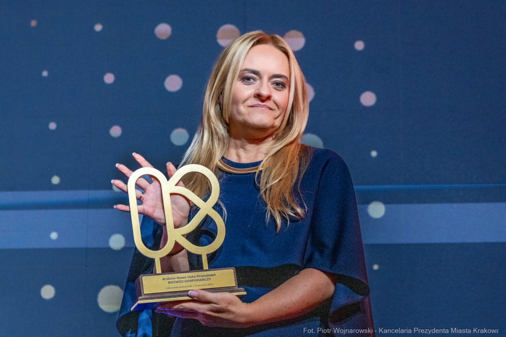 Gala, LoveKraków, Miszalski Sęk, Zasada, Daniec, 2025, zdjęcia  Autor: P. Wojnarowski