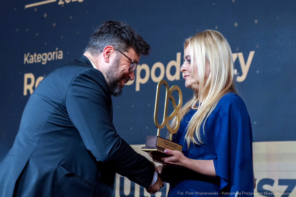 Gala, LoveKraków, Miszalski Sęk, Zasada, Daniec, 2025, zdjęcia  Autor: P. Wojnarowski