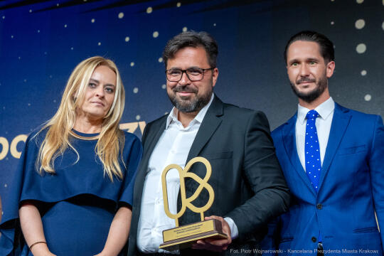 Gala, LoveKraków, Miszalski Sęk, Zasada, Daniec, 2025, zdjęcia