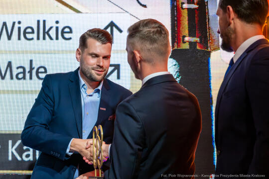 Gala, LoveKraków, Miszalski Sęk, Zasada, Daniec, 2025, zdjęcia