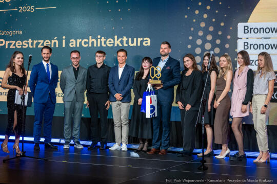 Gala, LoveKraków, Miszalski Sęk, Zasada, Daniec, 2025, zdjęcia