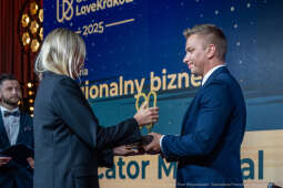 Gala, LoveKraków, Miszalski Sęk, Zasada, Daniec, 2025, zdjęcia