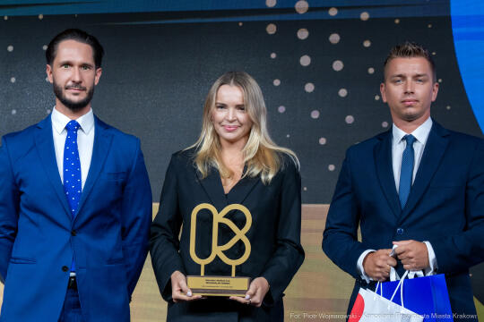 Gala, LoveKraków, Miszalski Sęk, Zasada, Daniec, 2025, zdjęcia