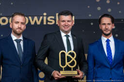 Gala, LoveKraków, Miszalski Sęk, Zasada, Daniec, 2025, zdjęcia