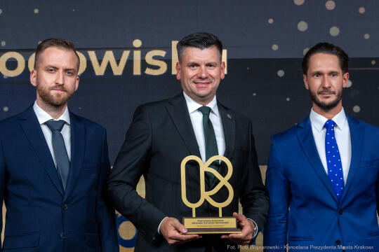 Gala, LoveKraków, Miszalski Sęk, Zasada, Daniec, 2025, zdjęcia