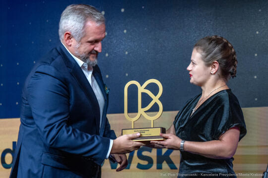 Gala, LoveKraków, Miszalski Sęk, Zasada, Daniec, 2025, zdjęcia