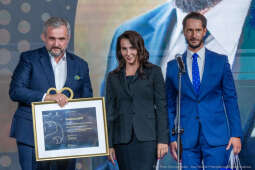 Gala, LoveKraków, Miszalski Sęk, Zasada, Daniec, 2025, zdjęcia