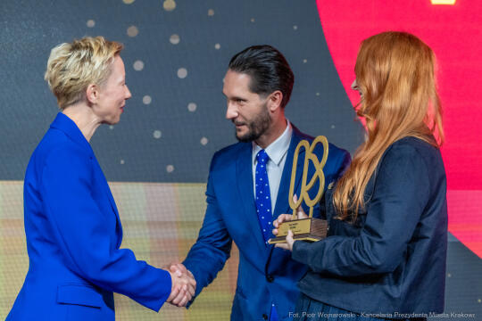 Gala, LoveKraków, Miszalski Sęk, Zasada, Daniec, 2025, zdjęcia