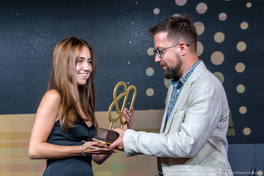 Gala, LoveKraków, Miszalski Sęk, Zasada, Daniec, 2025, zdjęcia