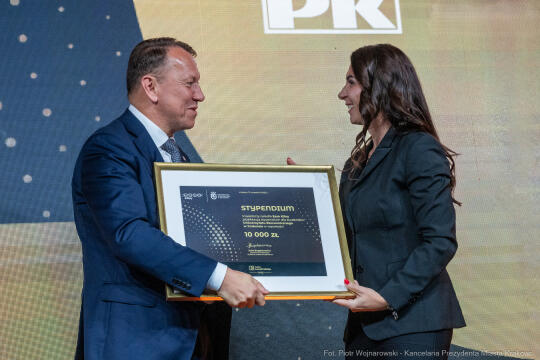 Gala, LoveKraków, Miszalski Sęk, Zasada, Daniec, 2025, zdjęcia