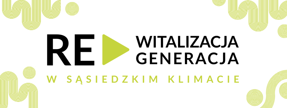 Konferencja Rewitalizacja w sąsiedzkim klimacie