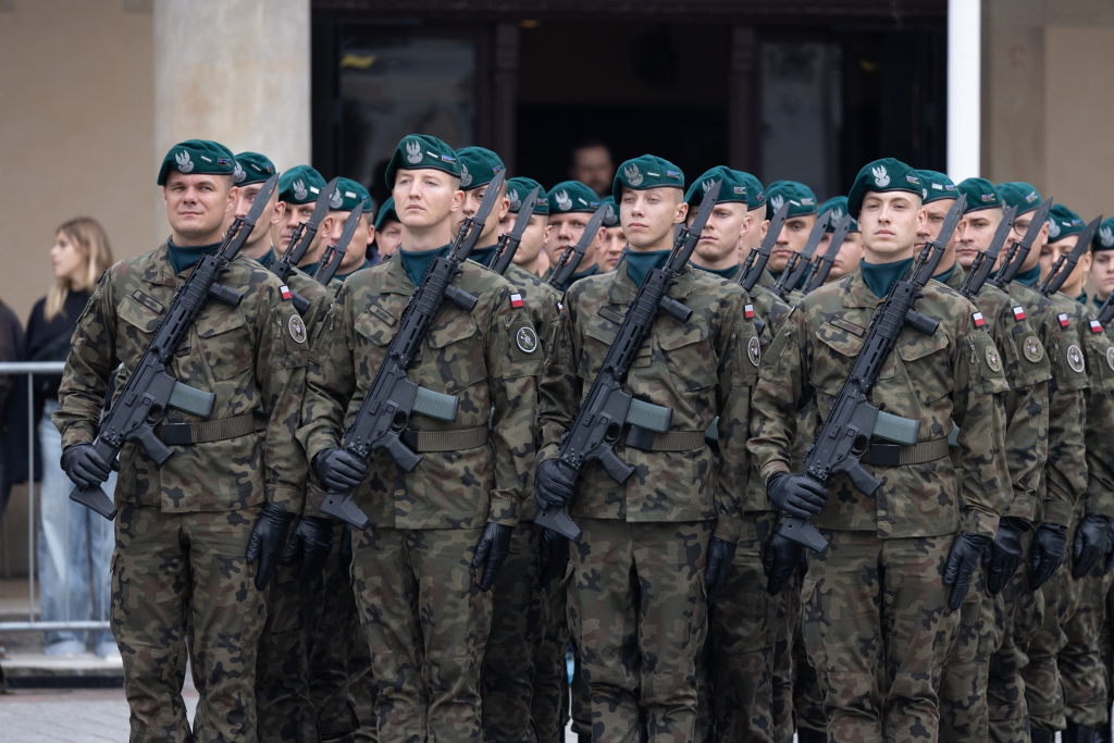 BSK_7079.jpg-WP, Sztandar, Miszalski,  Autor: B. Świerzowski