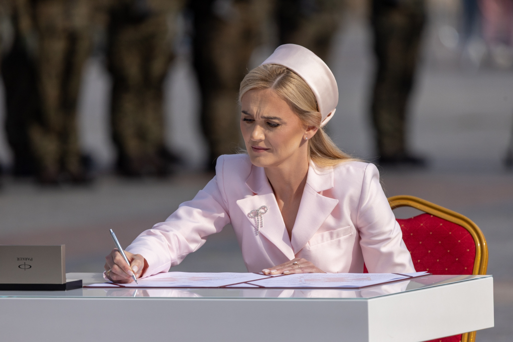 BSK_7349.jpg-WP, Sztandar, Miszalski,  Autor: B. Świerzowski