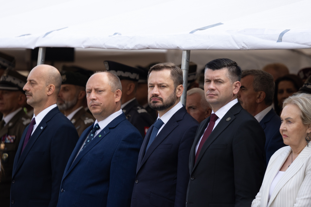 BSK_7388.jpg-WP, Sztandar, Miszalski,  Autor: B. Świerzowski