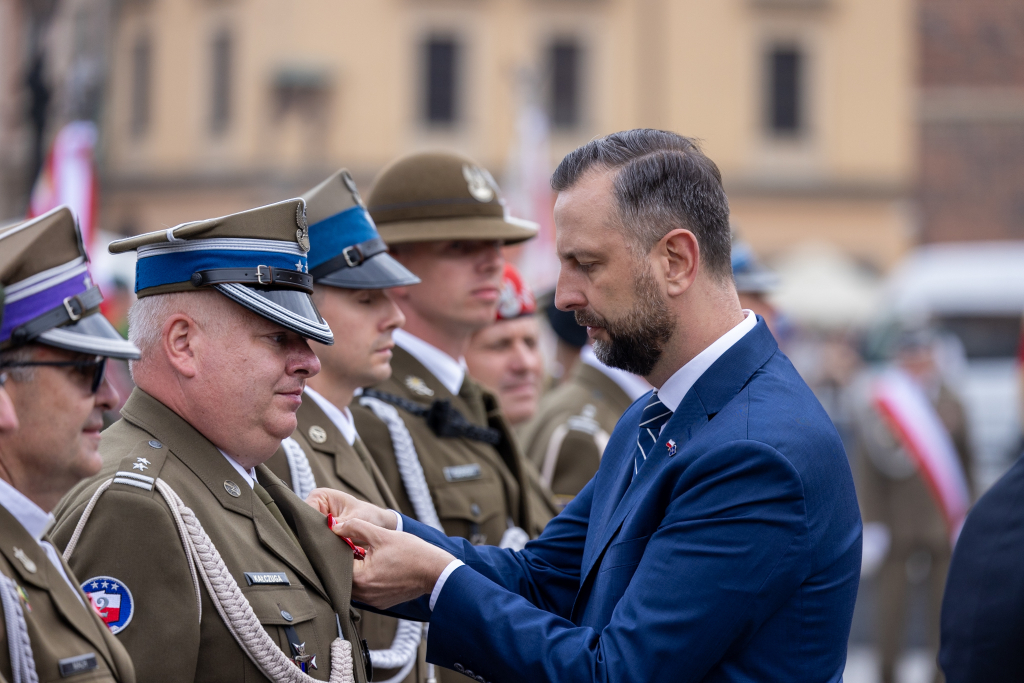 BSK_7591.jpg-WP, Sztandar, Miszalski,  Autor: B. Świerzowski