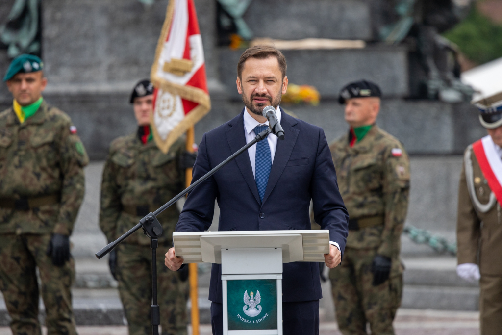 BSK_7696.jpg-WP, Sztandar, Miszalski,  Autor: B. Świerzowski