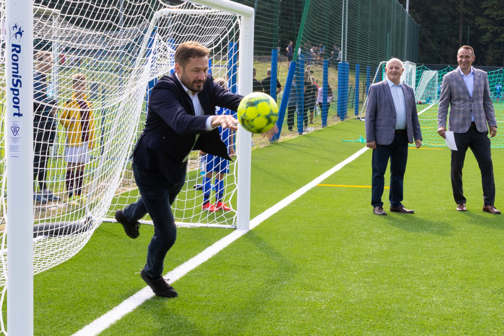 20250913-BSK_7988.jpg-KS Borek, Miszalski  Autor: B. Świerzowski