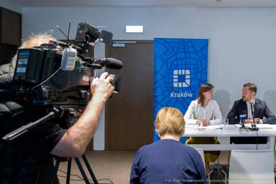 Miszalski, Klaman, mieszkania, Grzonka, Społeczna Agencja Najmu, SAN, Internationaler Bund Polska