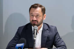 Miszalski, Klaman, mieszkania, Grzonka, Społeczna Agencja Najmu, SAN, Internationaler Bund Polska