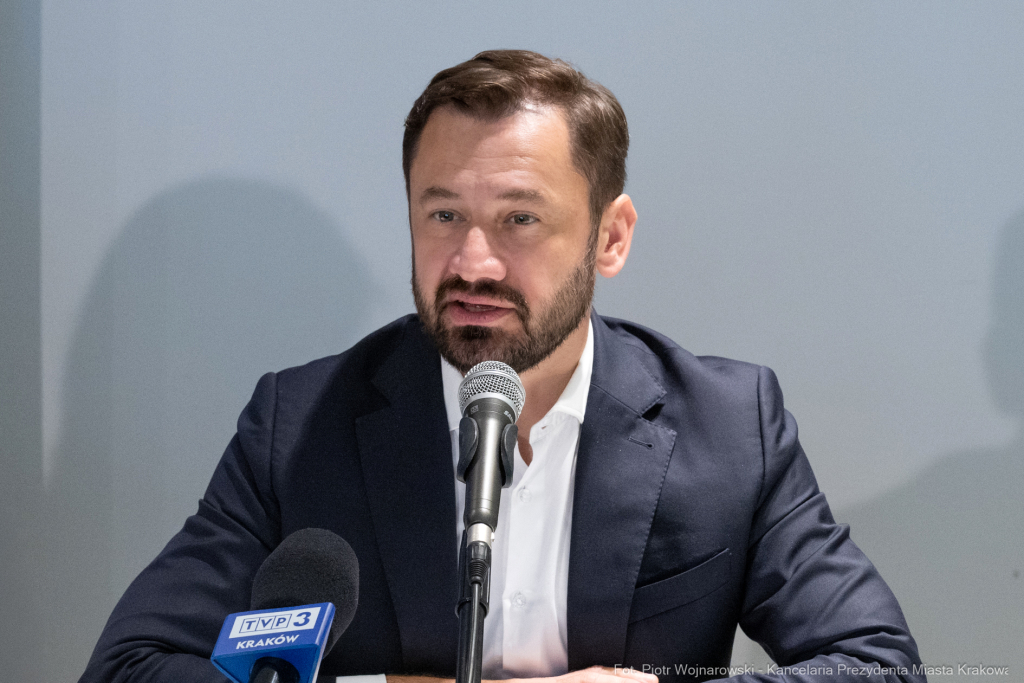 Miszalski, Klaman, mieszkania, Grzonka, Społeczna Agencja Najmu, SAN, Internationaler Bund Polska  Autor: P. Wojnarowski