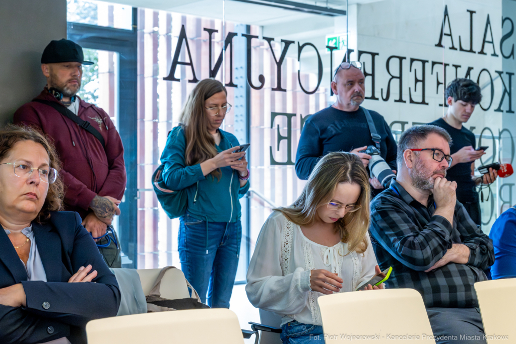 Miszalski, Klaman, mieszkania, Grzonka, Społeczna Agencja Najmu, SAN, Internationaler Bund Polska  Autor: P. Wojnarowski