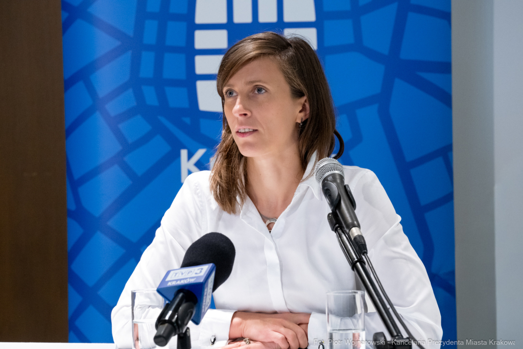 Miszalski, Klaman, mieszkania, Grzonka, Społeczna Agencja Najmu, SAN, Internationaler Bund Polska  Autor: P. Wojnarowski