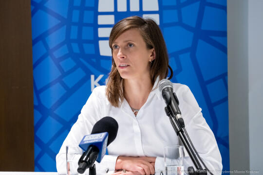 Miszalski, Klaman, mieszkania, Grzonka, Społeczna Agencja Najmu, SAN, Internationaler Bund Polska