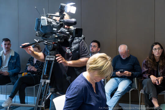 Miszalski, Klaman, mieszkania, Grzonka, Społeczna Agencja Najmu, SAN, Internationaler Bund Polska