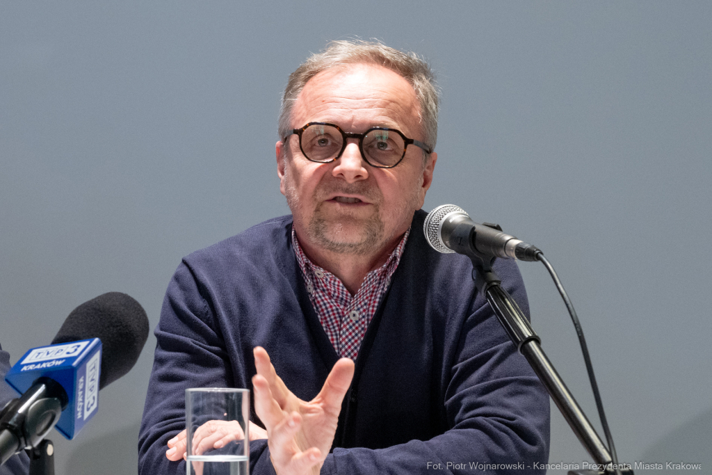 Miszalski, Klaman, mieszkania, Grzonka, Społeczna Agencja Najmu, SAN, Internationaler Bund Polska  Autor: P. Wojnarowski