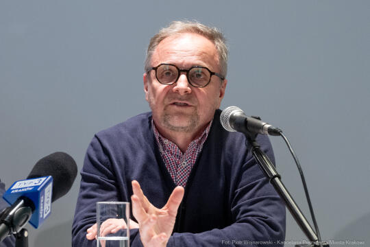 Miszalski, Klaman, mieszkania, Grzonka, Społeczna Agencja Najmu, SAN, Internationaler Bund Polska