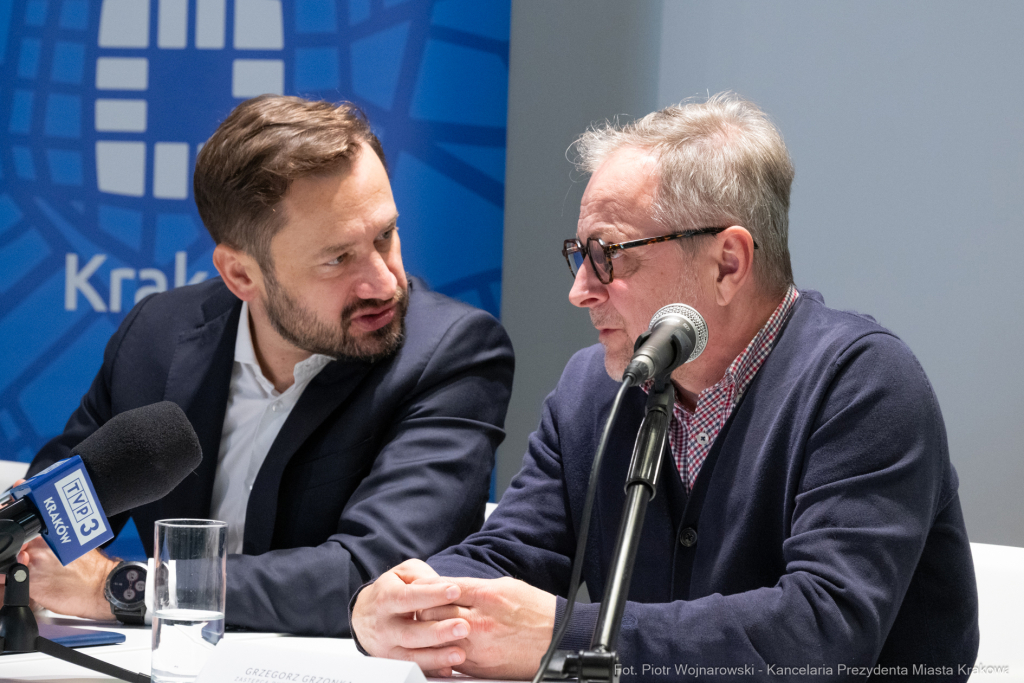 Miszalski, Klaman, mieszkania, Grzonka, Społeczna Agencja Najmu, SAN, Internationaler Bund Polska  Autor: P. Wojnarowski