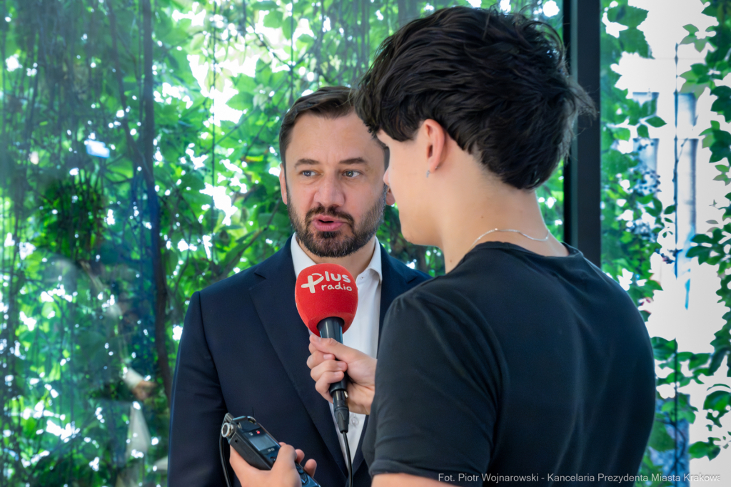 Miszalski, Klaman, mieszkania, Grzonka, Społeczna Agencja Najmu, SAN, Internationaler Bund Polska  Autor: P. Wojnarowski