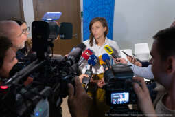 Miszalski, Klaman, mieszkania, Grzonka, Społeczna Agencja Najmu, SAN, Internationaler Bund Polska